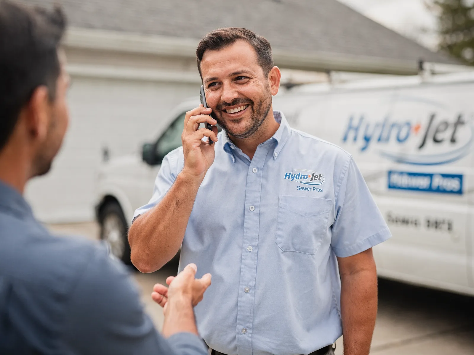 Hydro Jetting Portage, UT FAQs